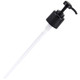 Keune 1 Liter Black Pump Keune 1 Liter Black Pump